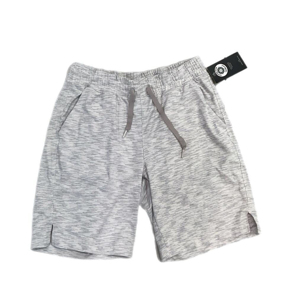 Mondetta Gray Shorts